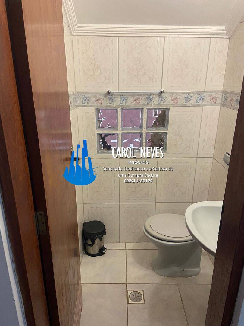 Sobrado, 3 quartos, 118 m² - Foto 13