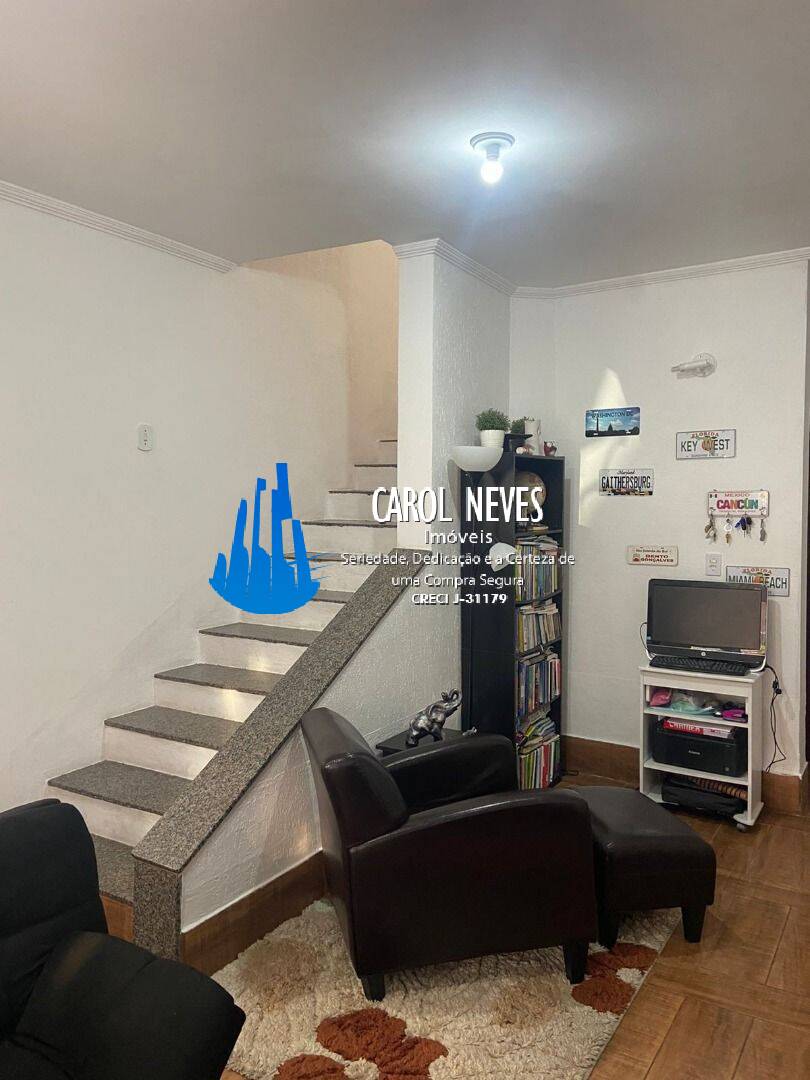 Sobrado, 3 quartos, 118 m² - Foto 6