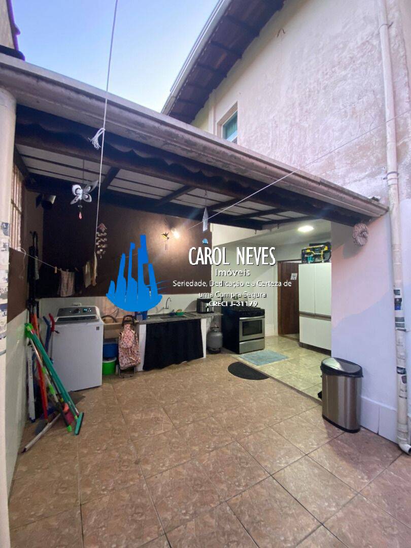 Sobrado, 3 quartos, 118 m² - Foto 18