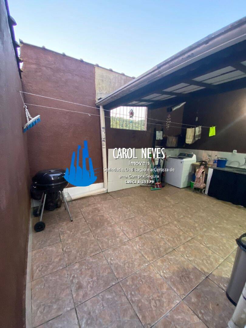 Sobrado, 3 quartos, 118 m² - Foto 19