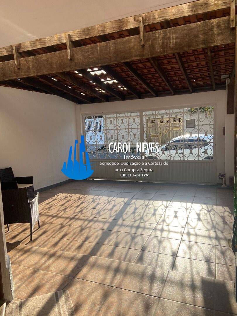 Sobrado, 3 quartos, 118 m² - Foto 20