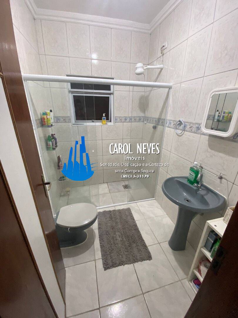 Sobrado, 3 quartos, 118 m² - Foto 14