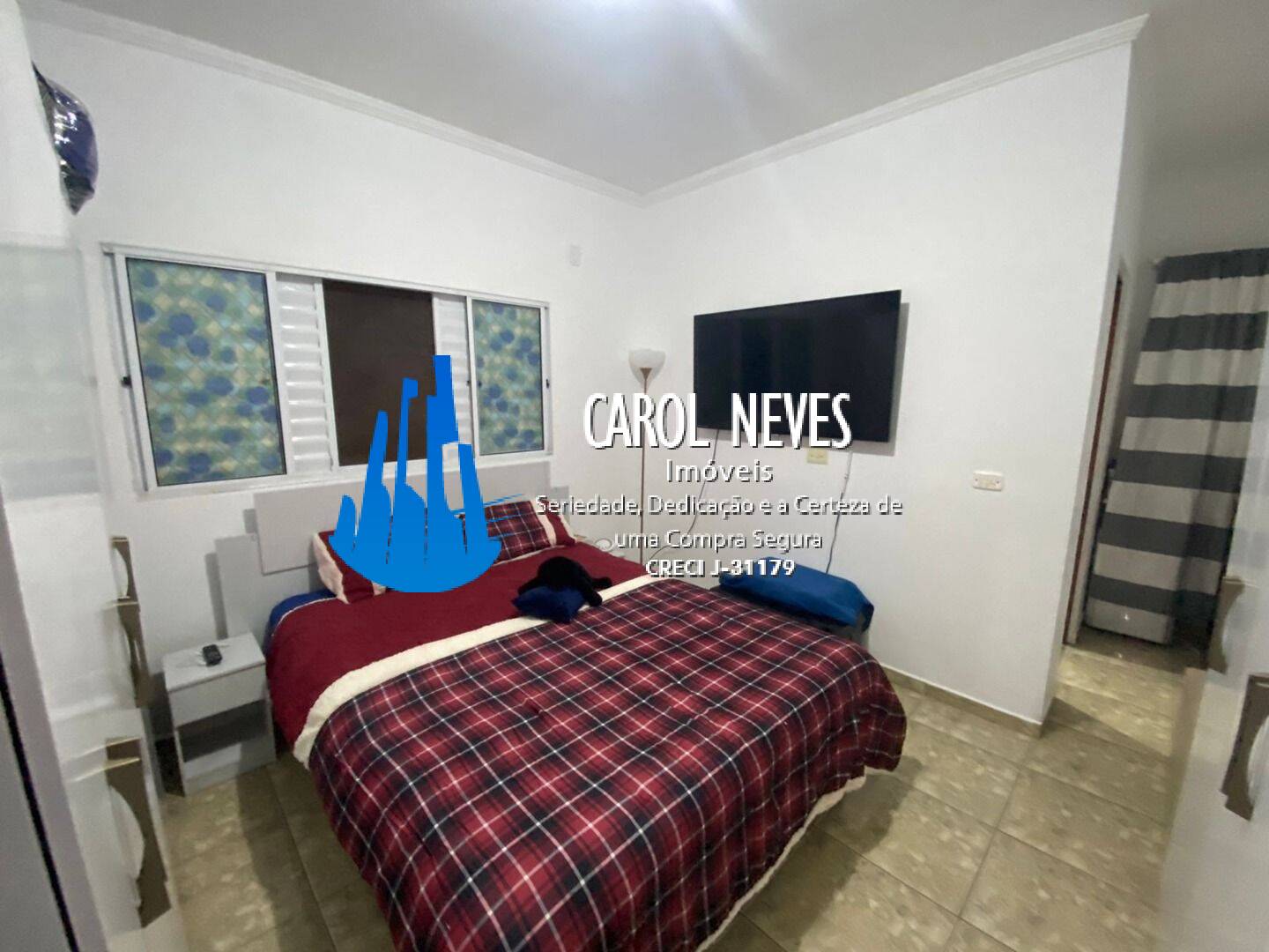 Sobrado, 3 quartos, 118 m² - Foto 7