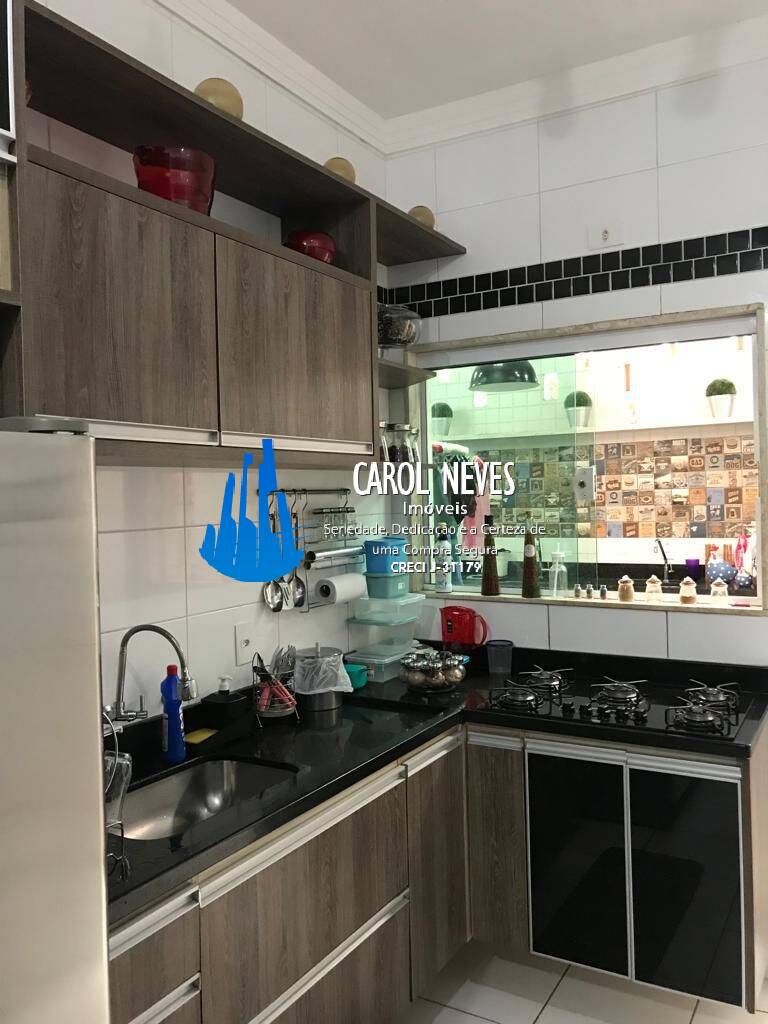Sobrado, 4 quartos, 172 m² - Foto 6