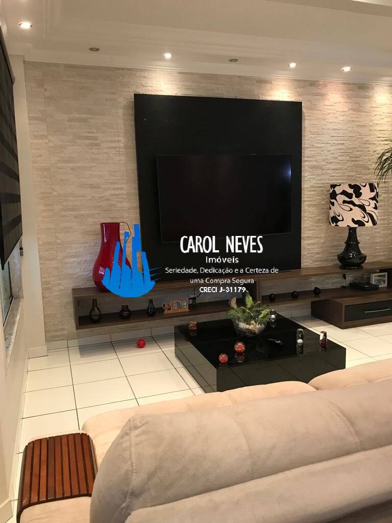 Sobrado, 4 quartos, 172 m² - Foto 4