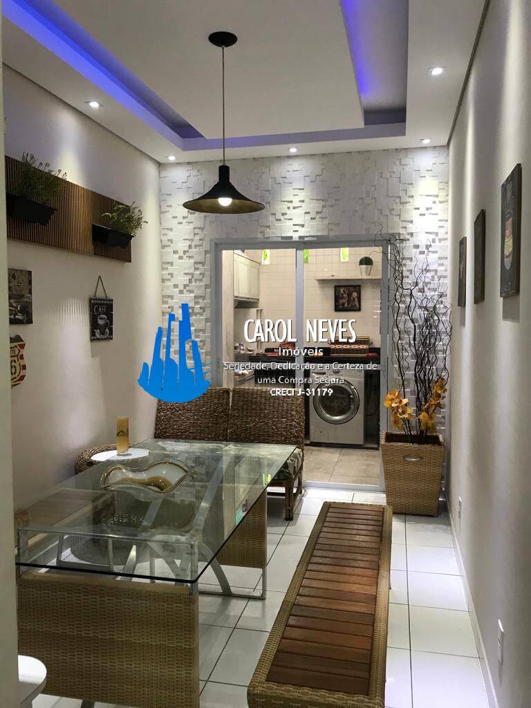 Sobrado, 4 quartos, 172 m² - Foto 9