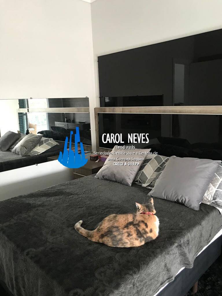 Sobrado, 4 quartos, 172 m² - Foto 12