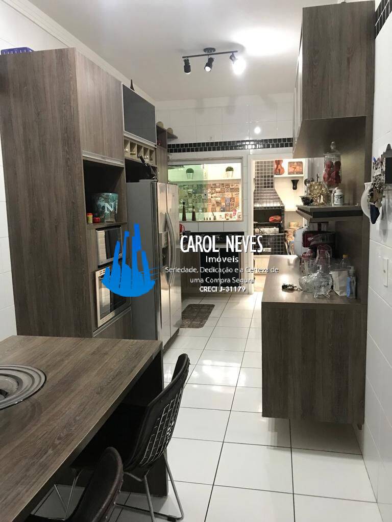 Sobrado, 4 quartos, 172 m² - Foto 7