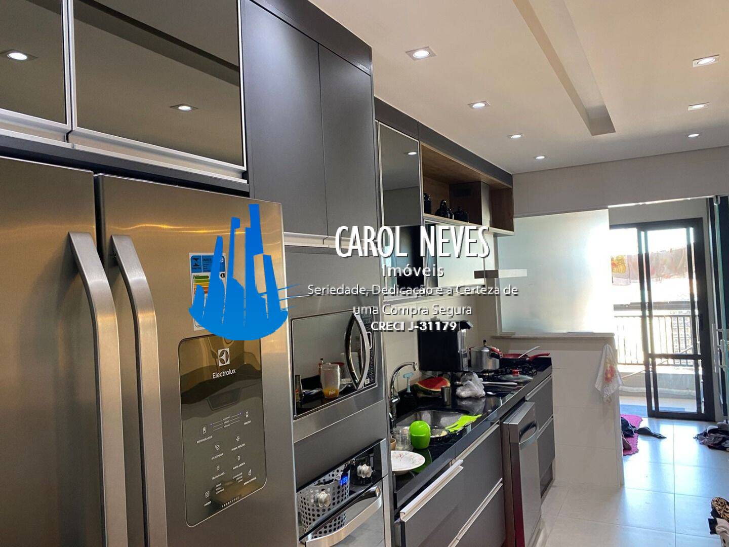Apartamento, 3 quartos, 145 m² - Foto 7