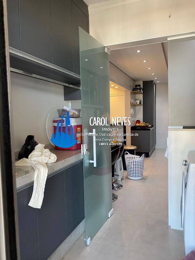 Apartamento, 3 quartos, 145 m² - Foto 6