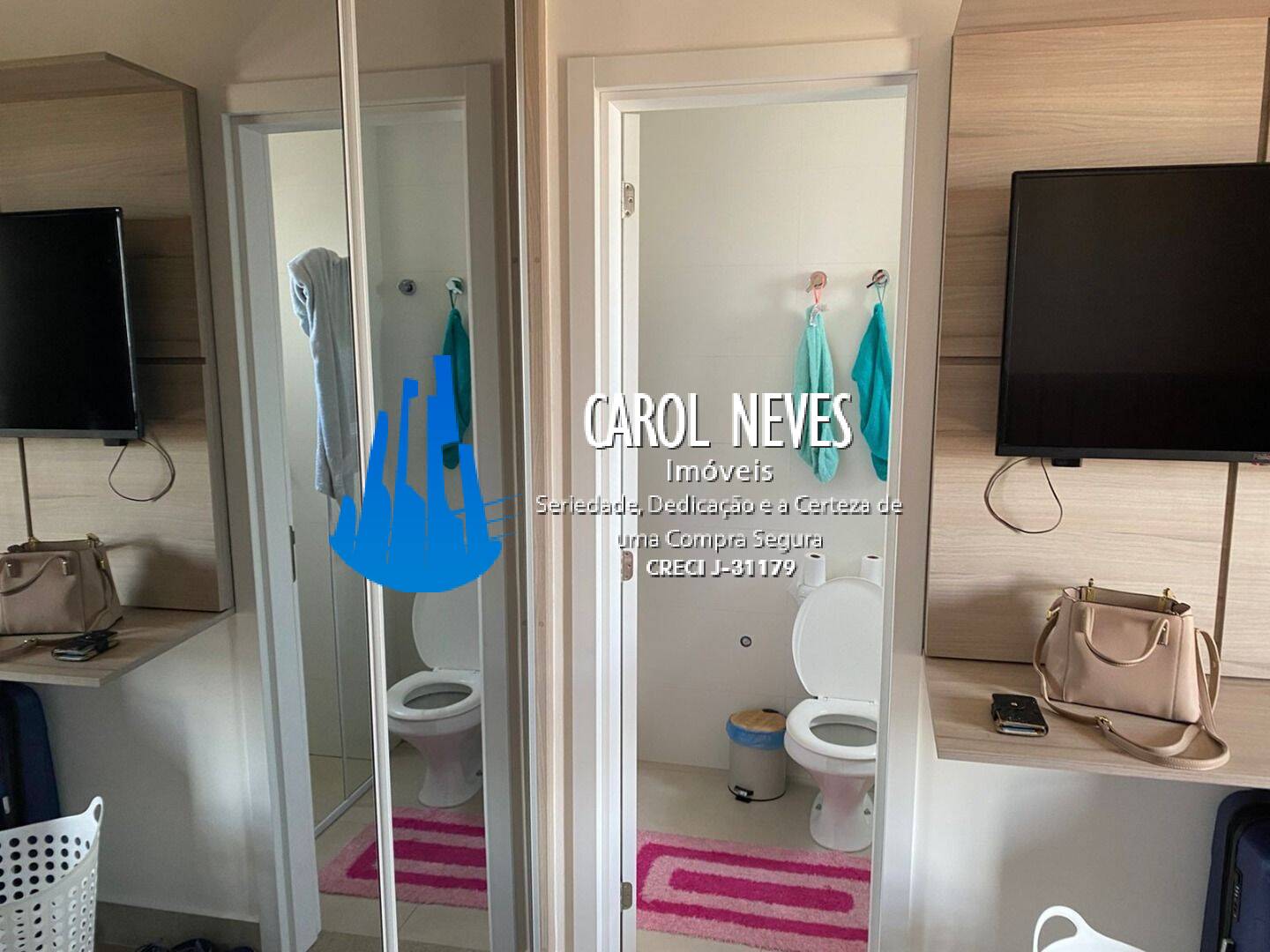 Apartamento, 3 quartos, 145 m² - Foto 9