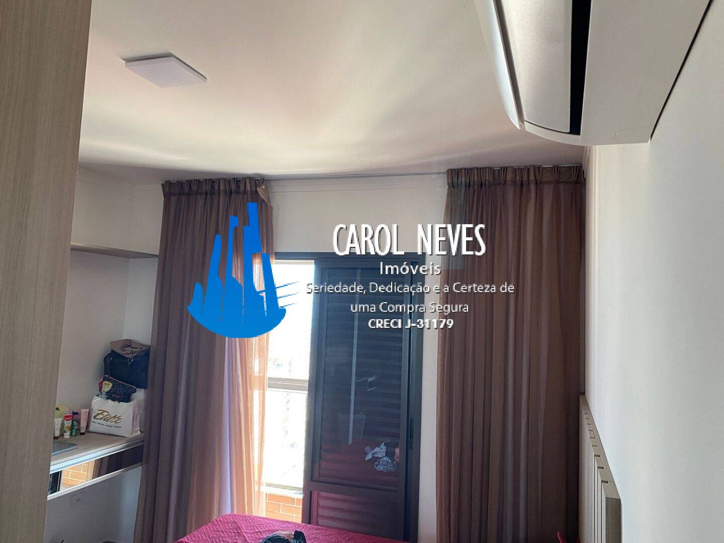 Apartamento, 3 quartos, 145 m² - Foto 11