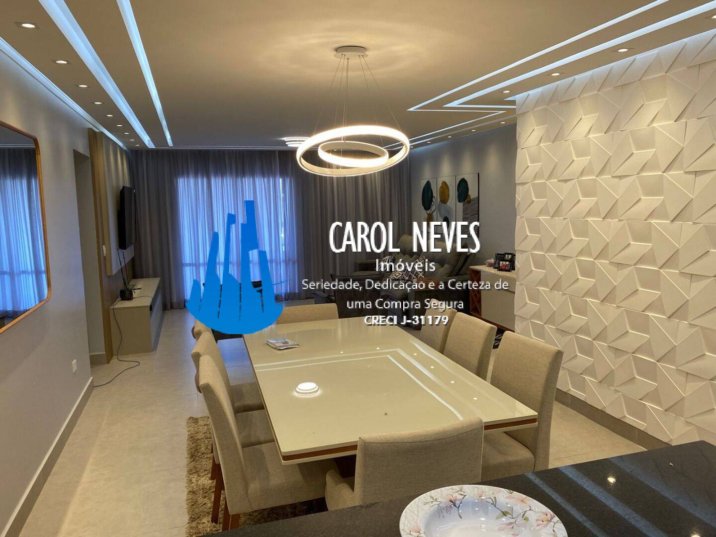Apartamento, 3 quartos, 145 m² - Foto 8