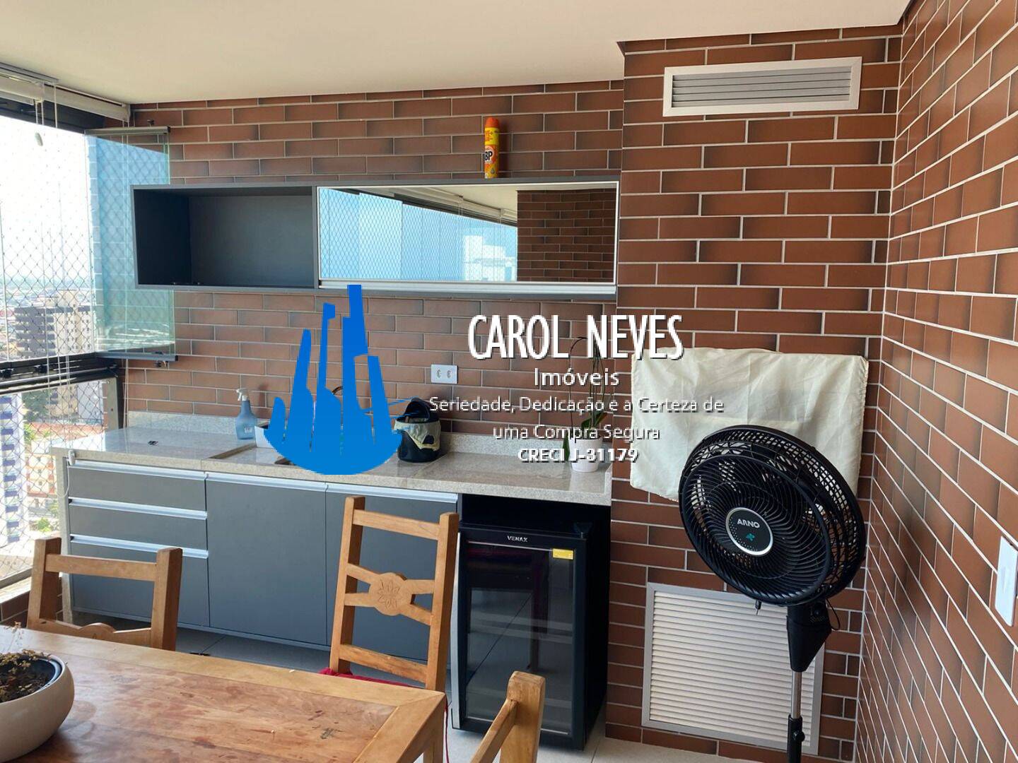 Apartamento, 3 quartos, 145 m² - Foto 12