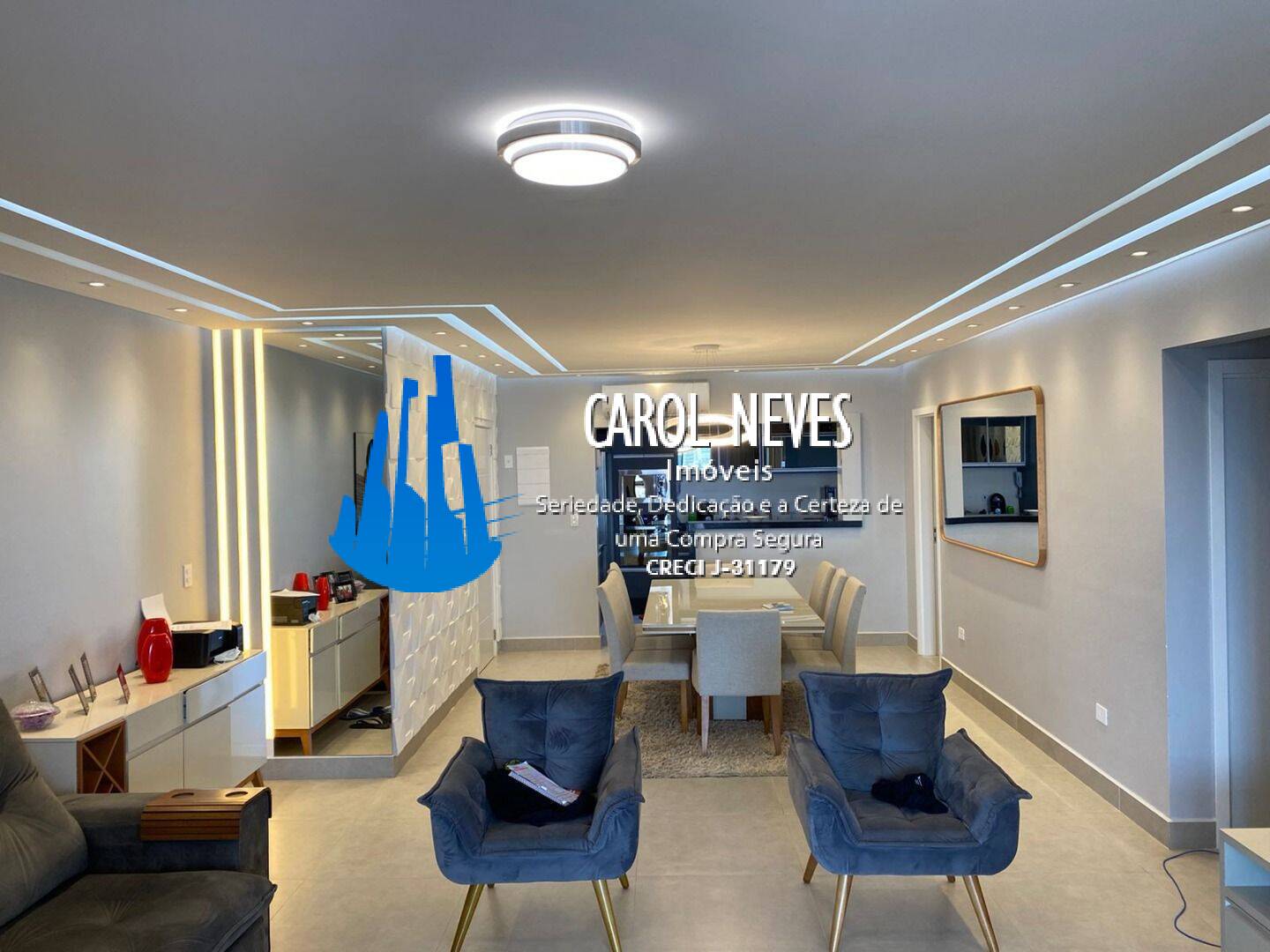 Apartamento, 3 quartos, 145 m² - Foto 13