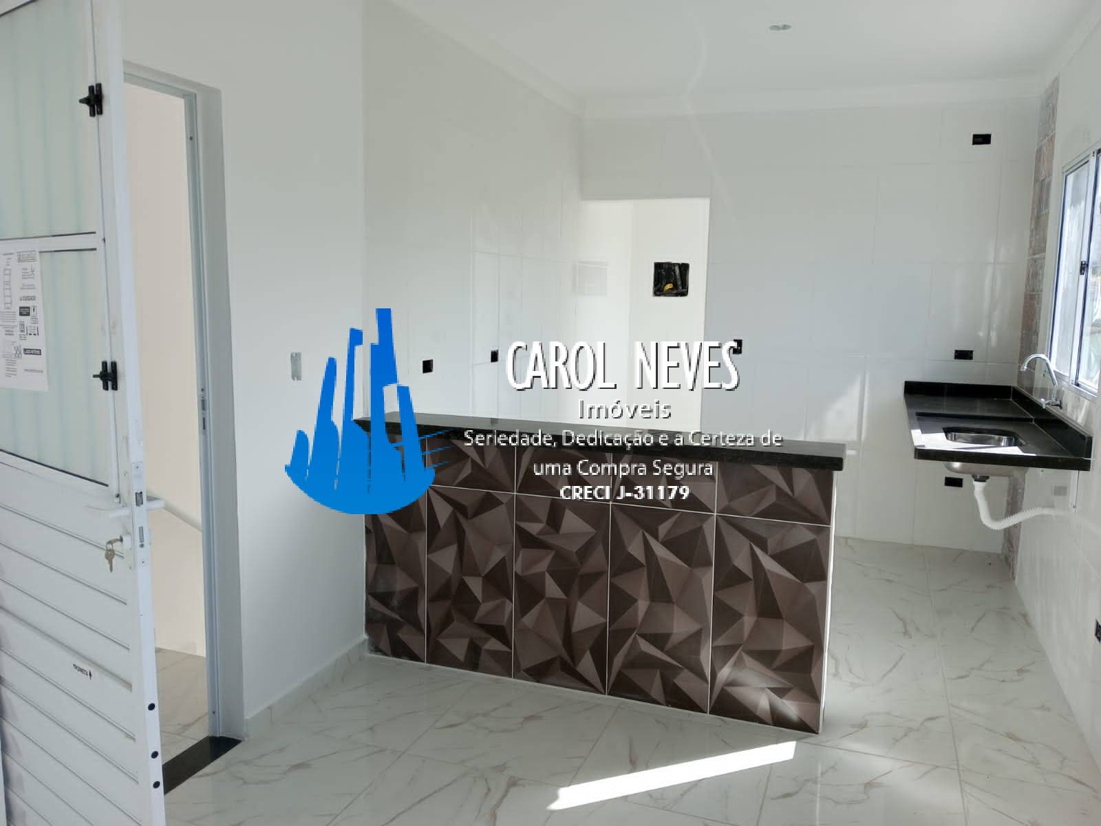 Casa de Condomínio, 2 quartos - Foto 2