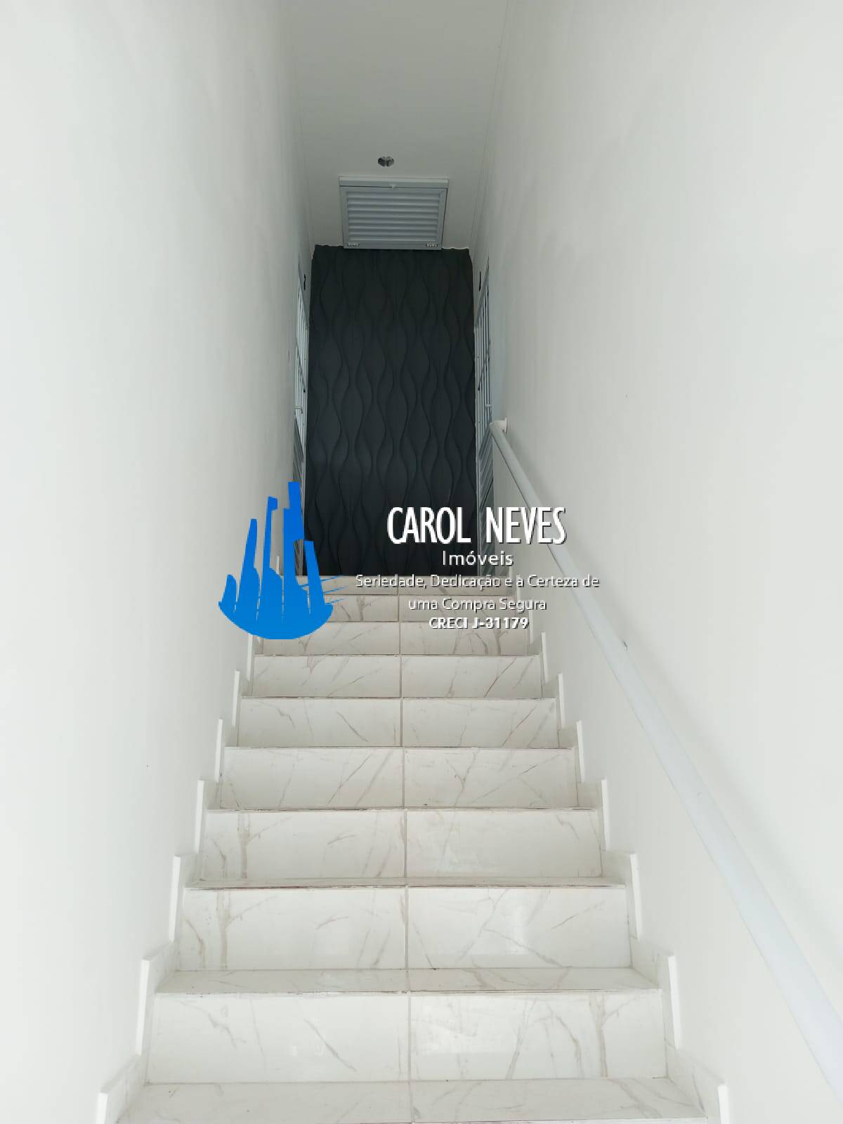 Casa de Condomínio, 2 quartos - Foto 6
