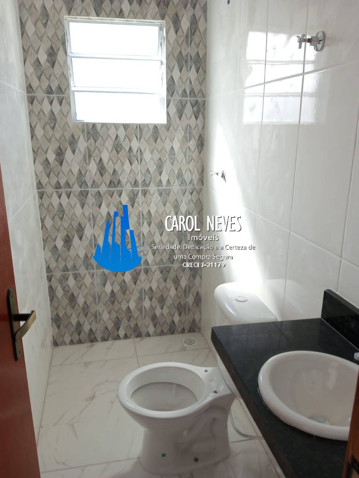 Casa de Condomínio, 2 quartos - Foto 11