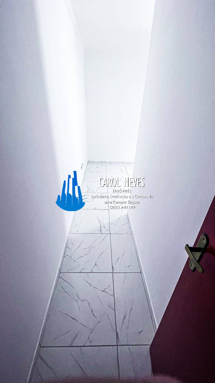 Casa de Condomínio, 2 quartos - Foto 7