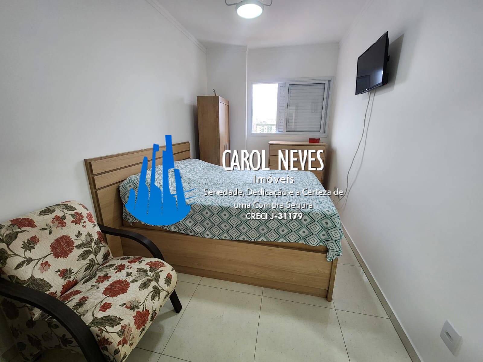 Apartamento, 2 quartos, 65 m² - Foto 10