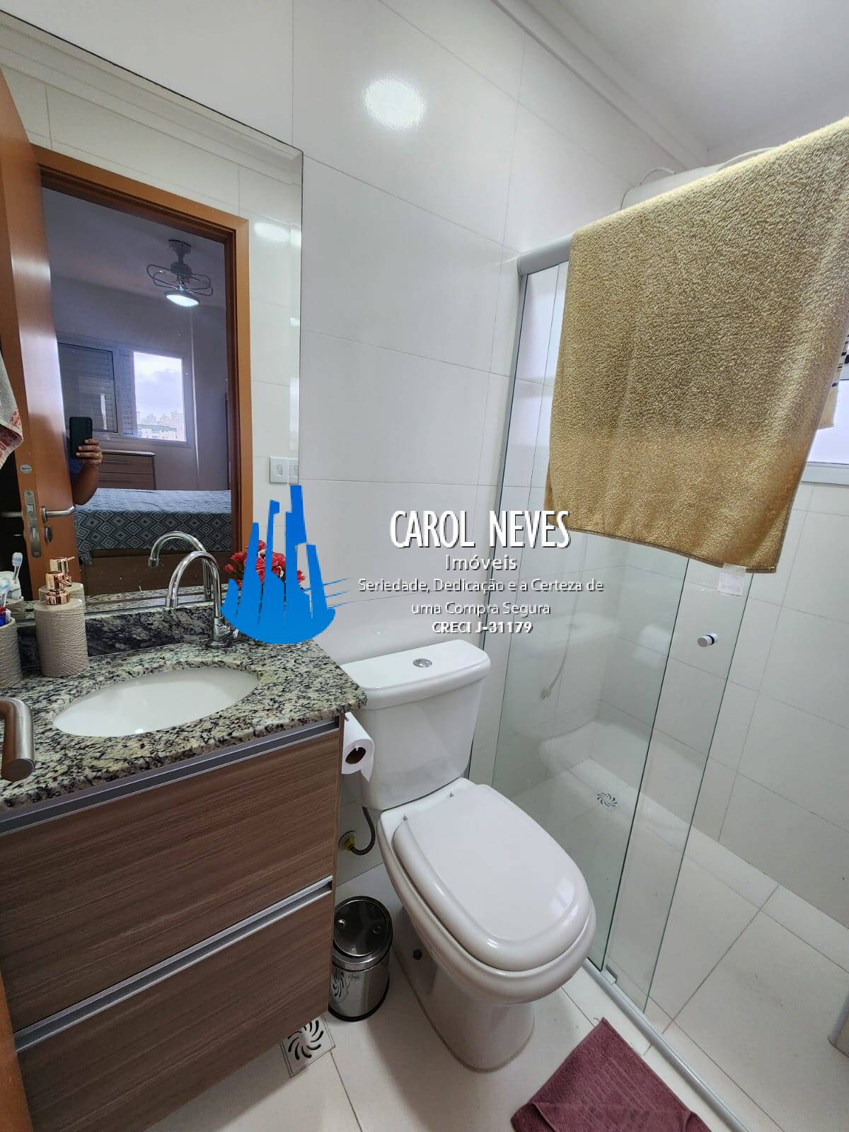 Apartamento, 2 quartos, 65 m² - Foto 11