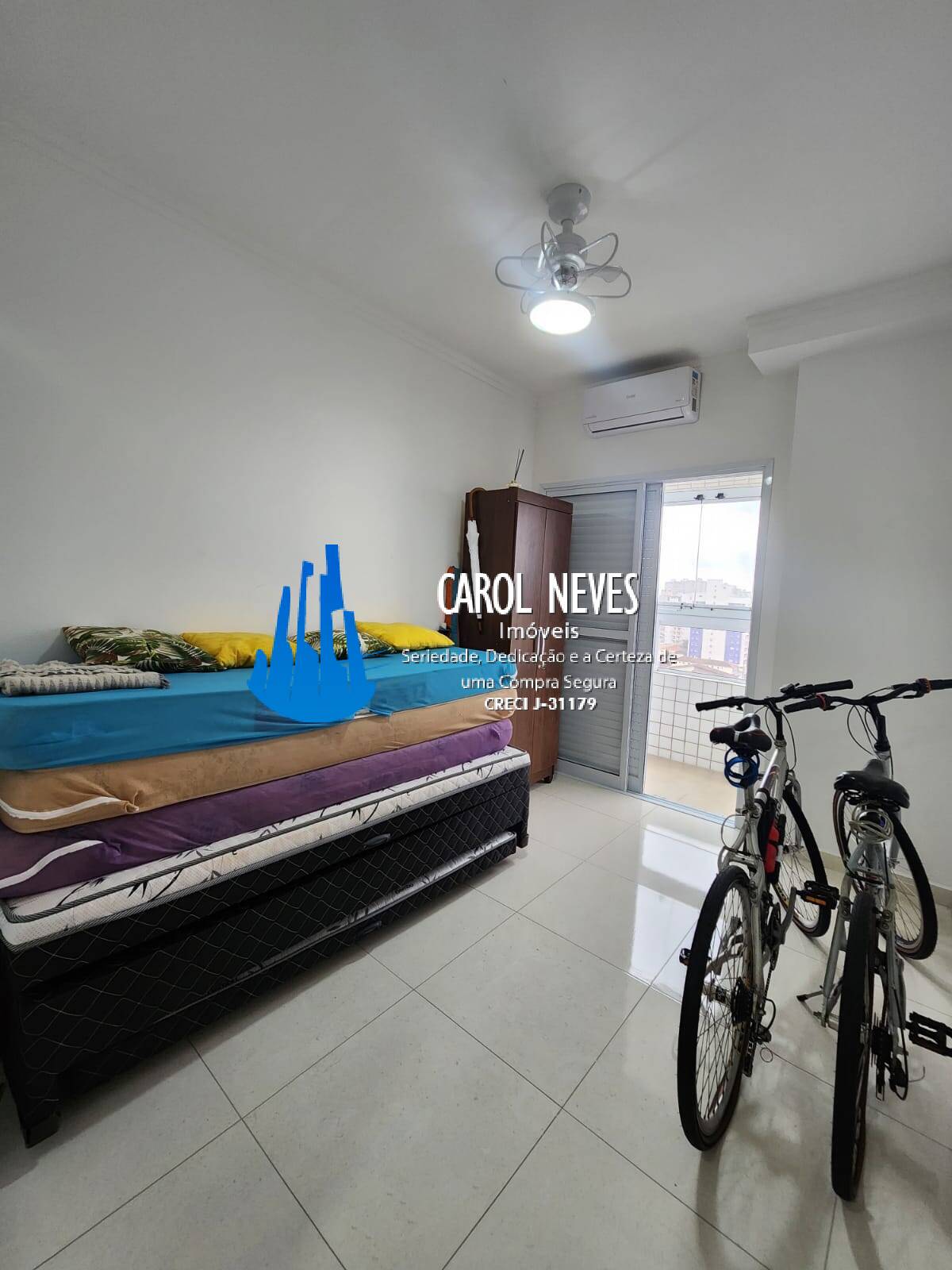 Apartamento, 2 quartos, 65 m² - Foto 12