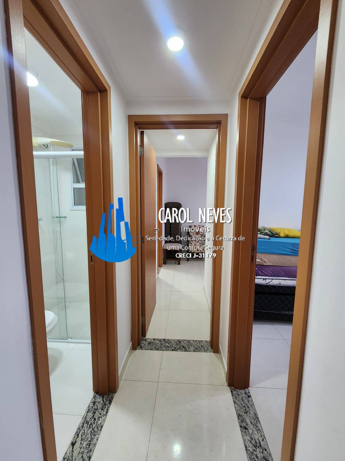 Apartamento, 2 quartos, 65 m² - Foto 13