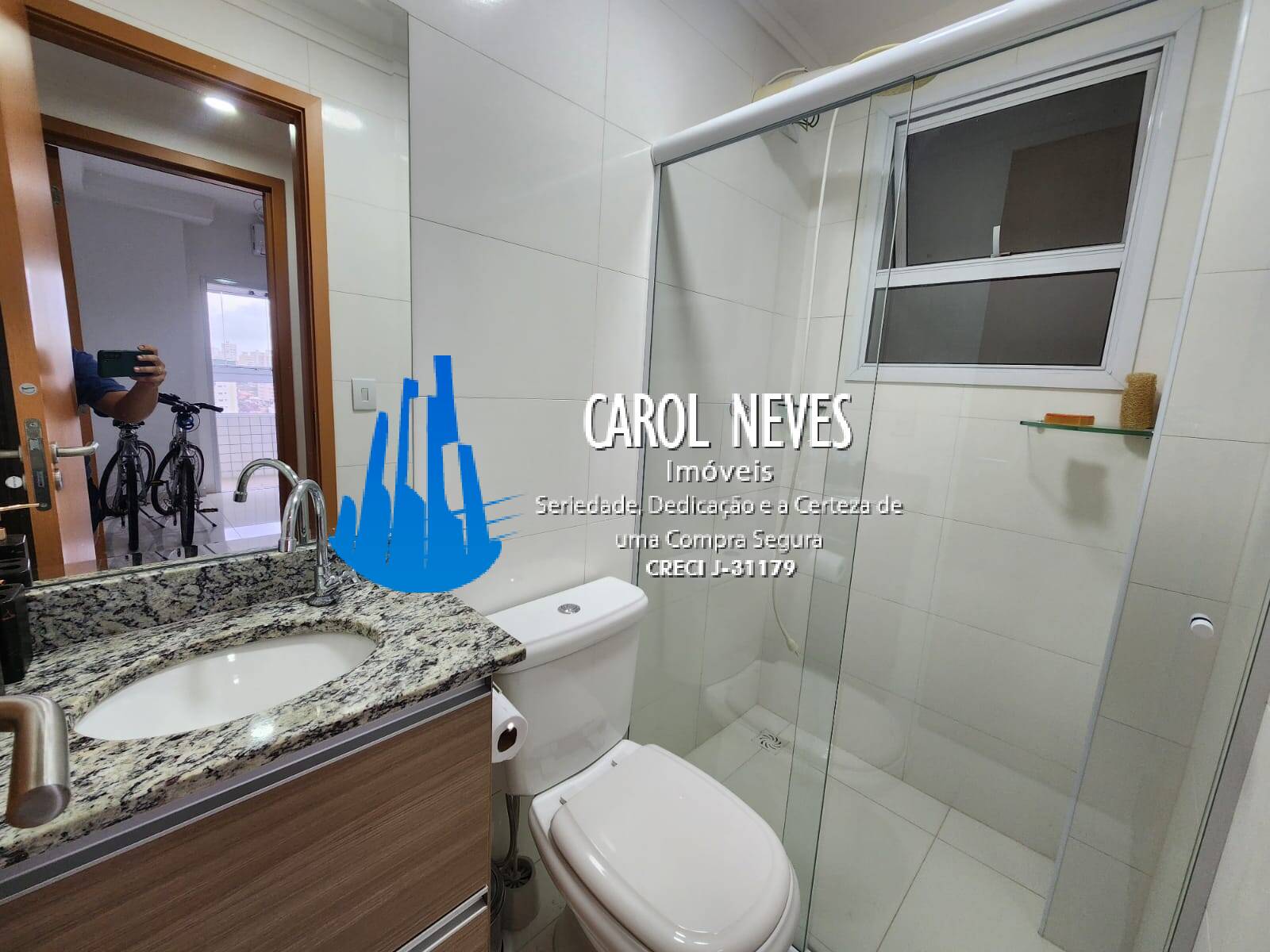 Apartamento, 2 quartos, 65 m² - Foto 14