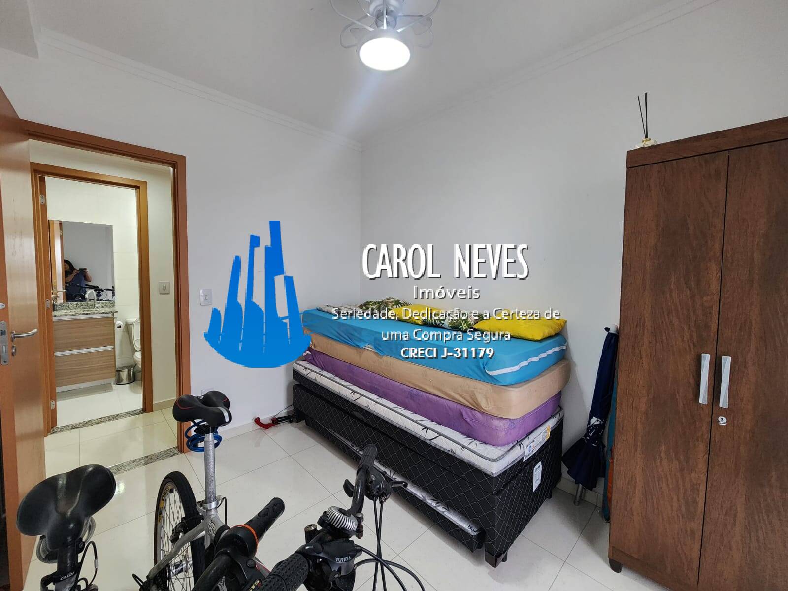 Apartamento, 2 quartos, 65 m² - Foto 15