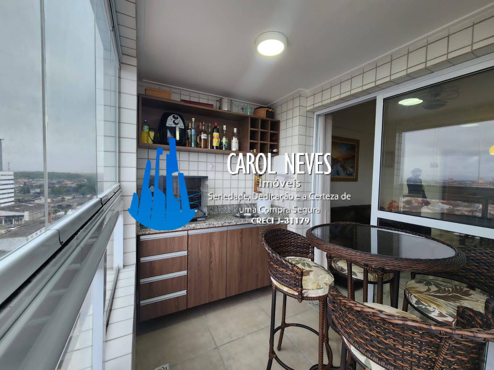 Apartamento, 2 quartos, 65 m² - Foto 7
