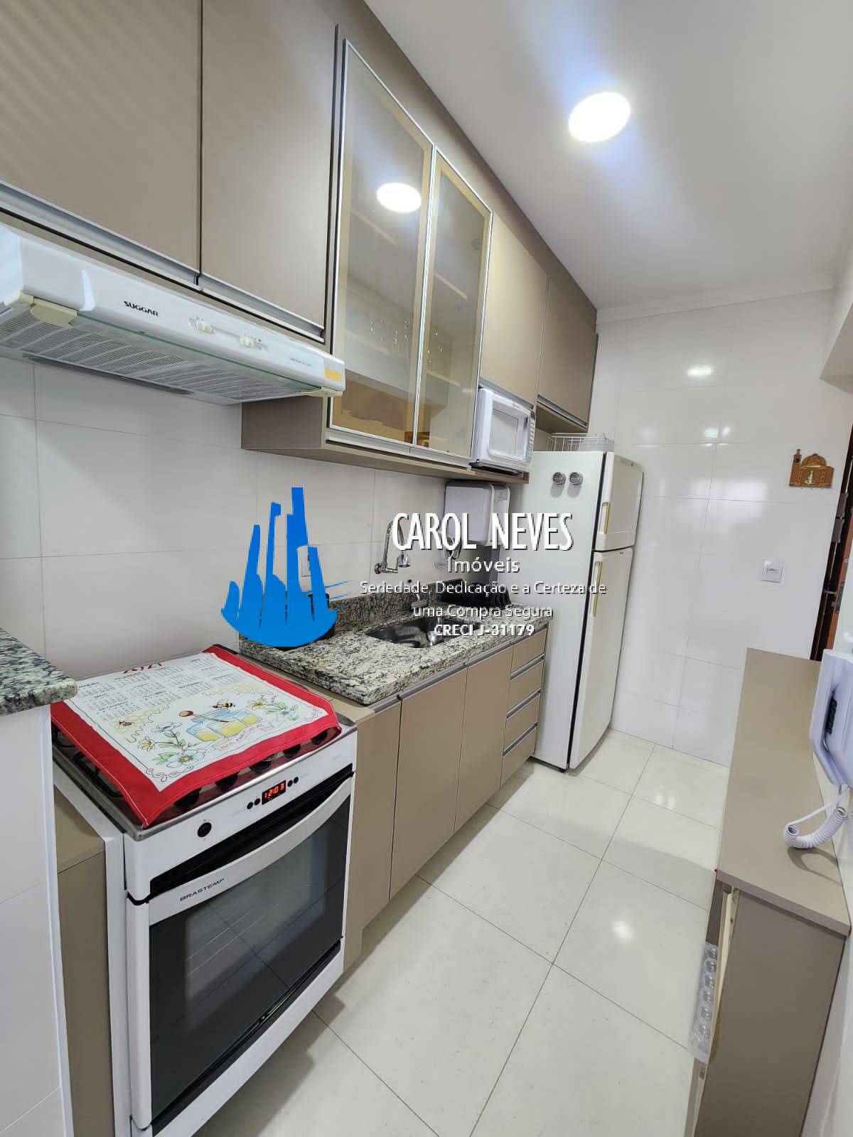 Apartamento, 2 quartos, 65 m² - Foto 9