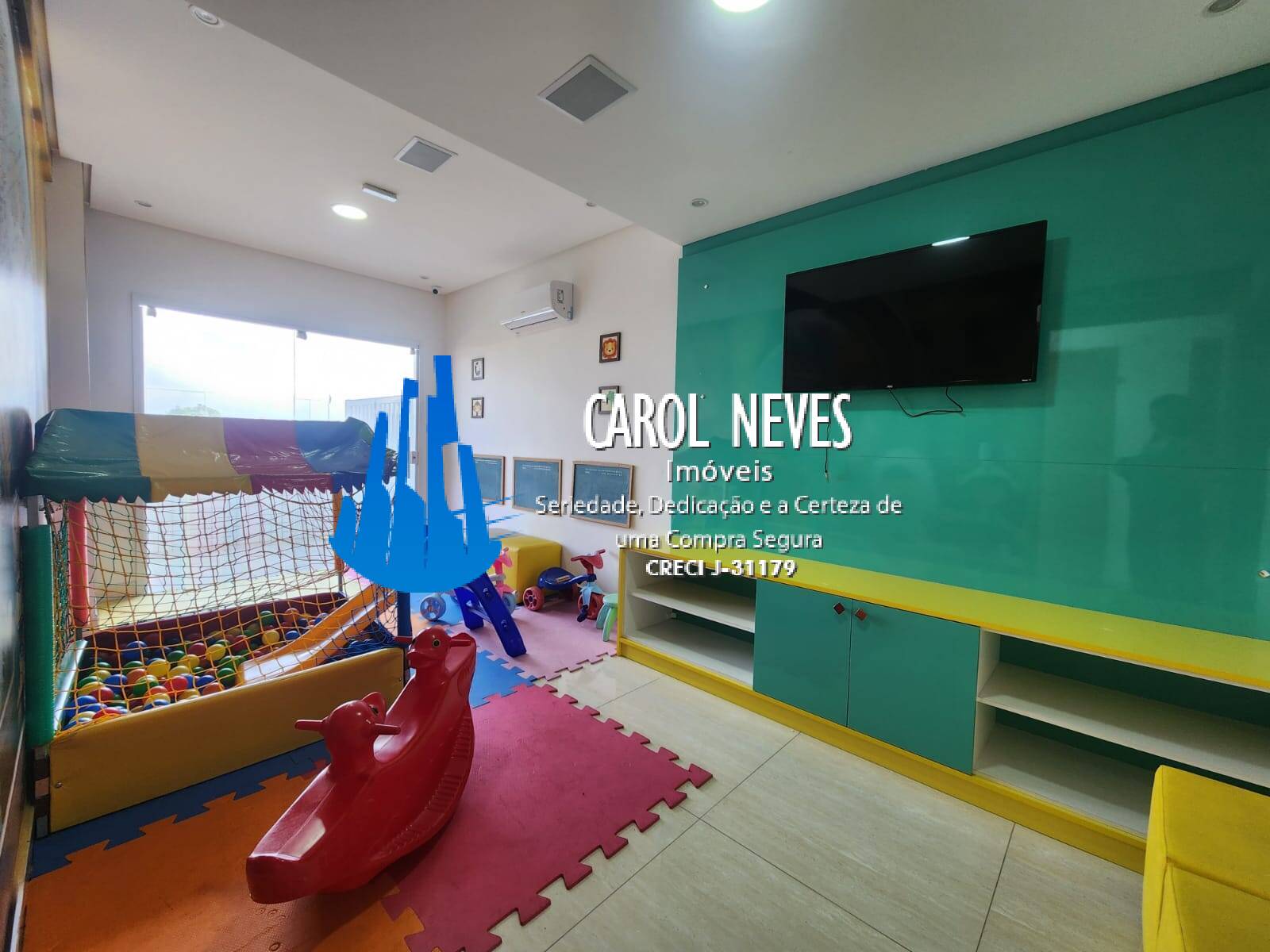 Apartamento, 2 quartos, 65 m² - Foto 24