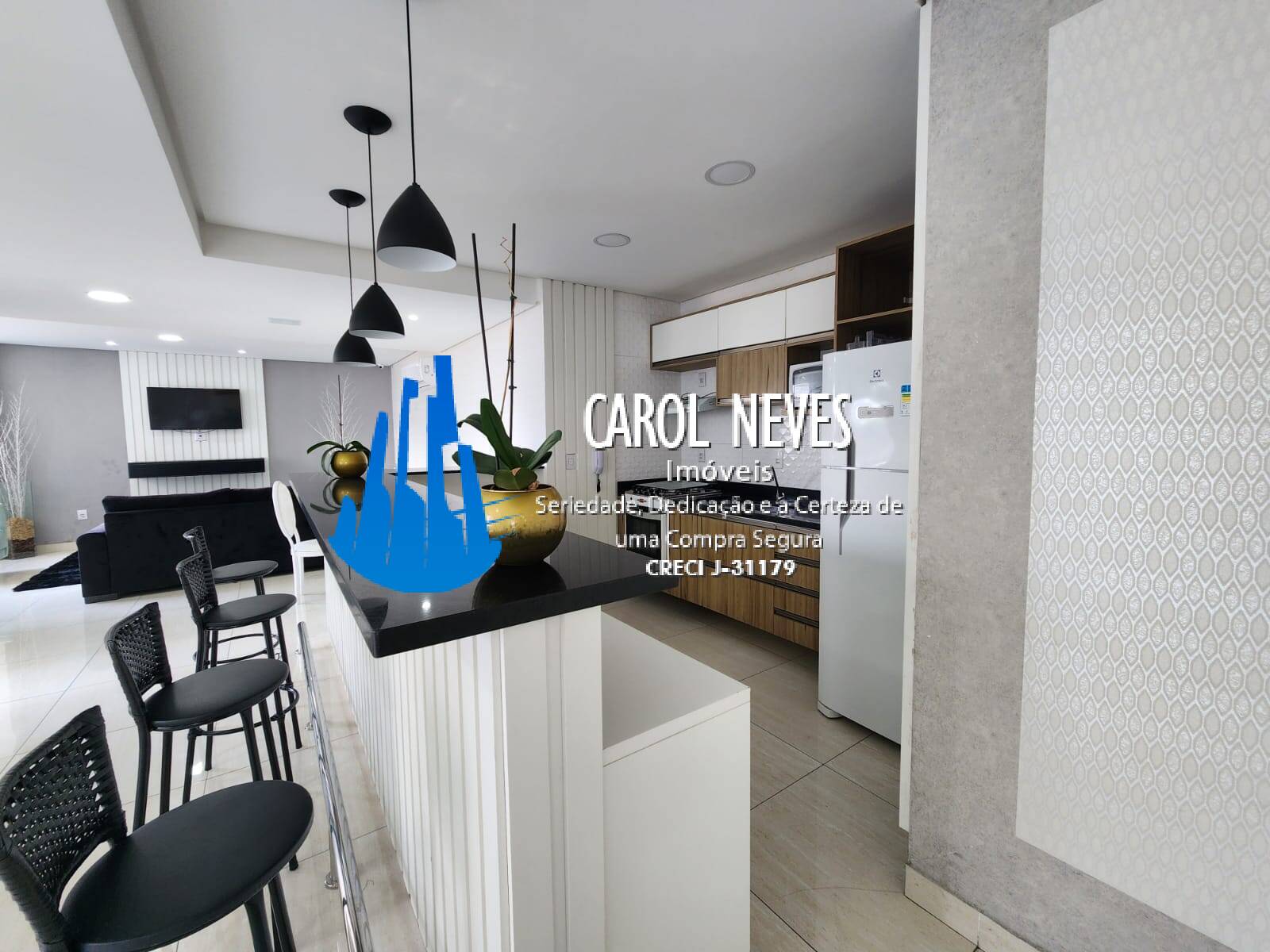 Apartamento, 2 quartos, 65 m² - Foto 25