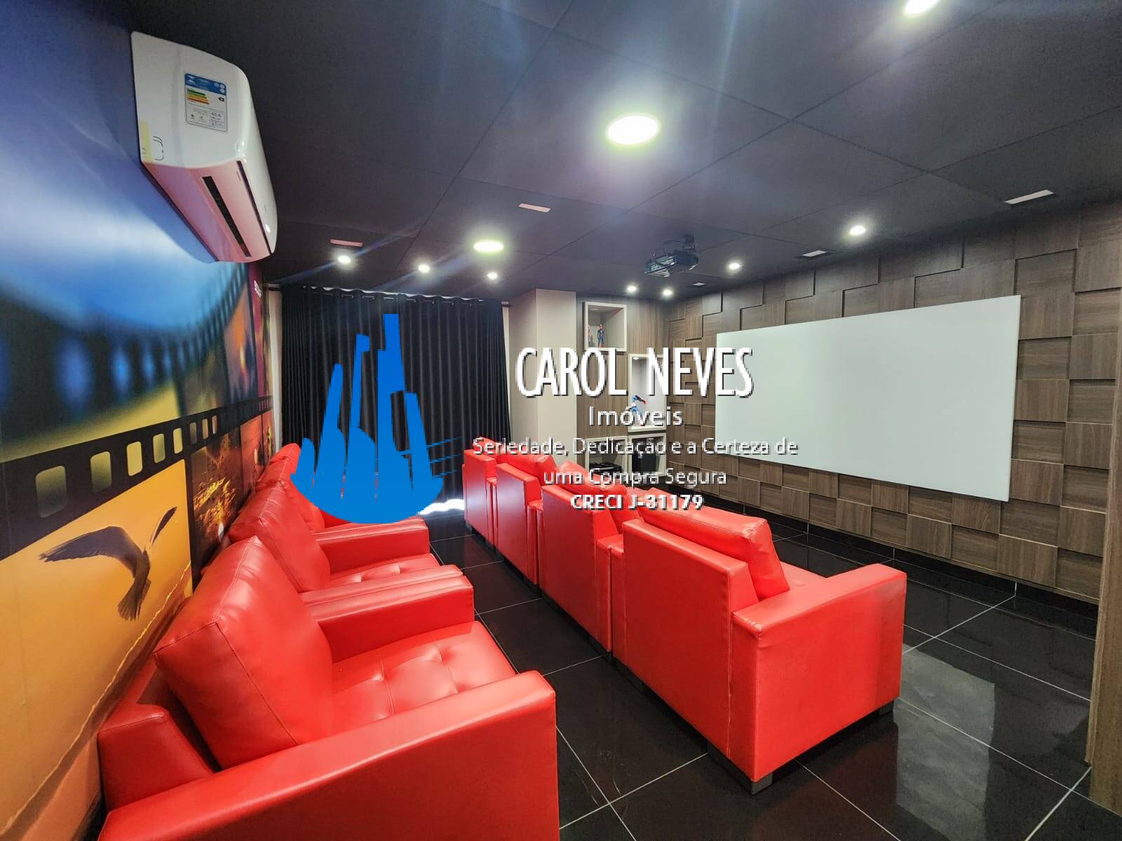 Apartamento, 2 quartos, 65 m² - Foto 27