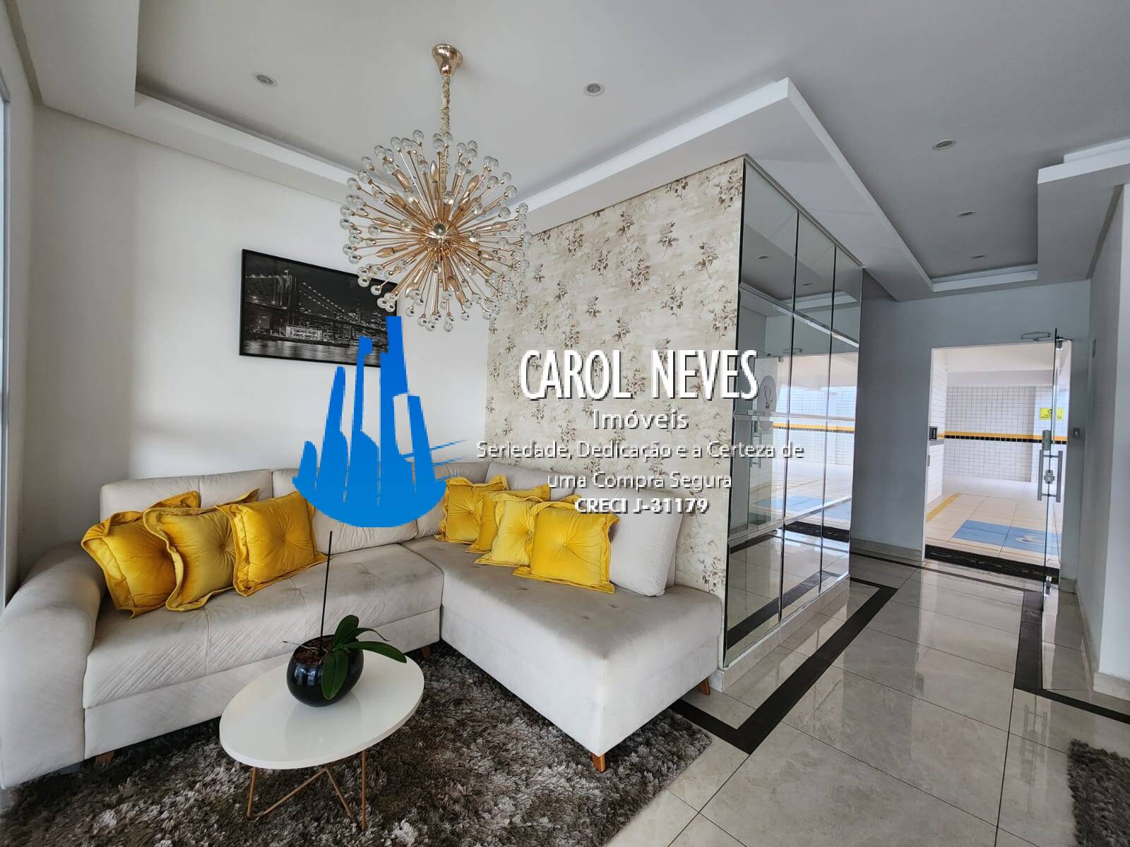 Apartamento, 2 quartos, 65 m² - Foto 28