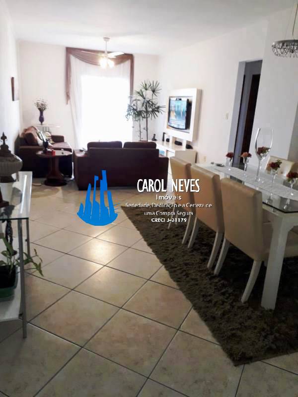Apartamento, 2 quartos, 115 m² - Foto 2