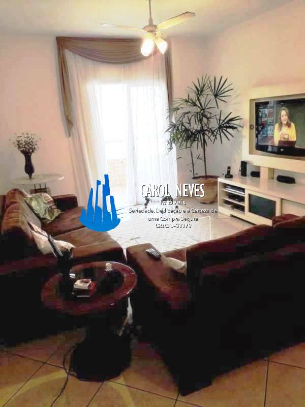 Apartamento, 2 quartos, 115 m² - Foto 3