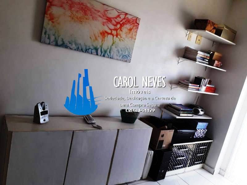 Apartamento, 2 quartos, 115 m² - Foto 8