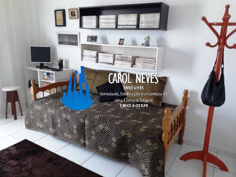 Apartamento, 2 quartos, 115 m² - Foto 12