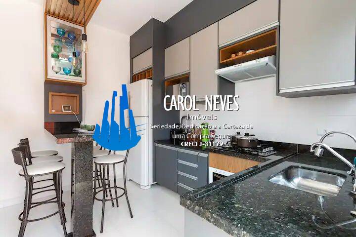 Apartamento, 3 quartos, 120 m² - Foto 5