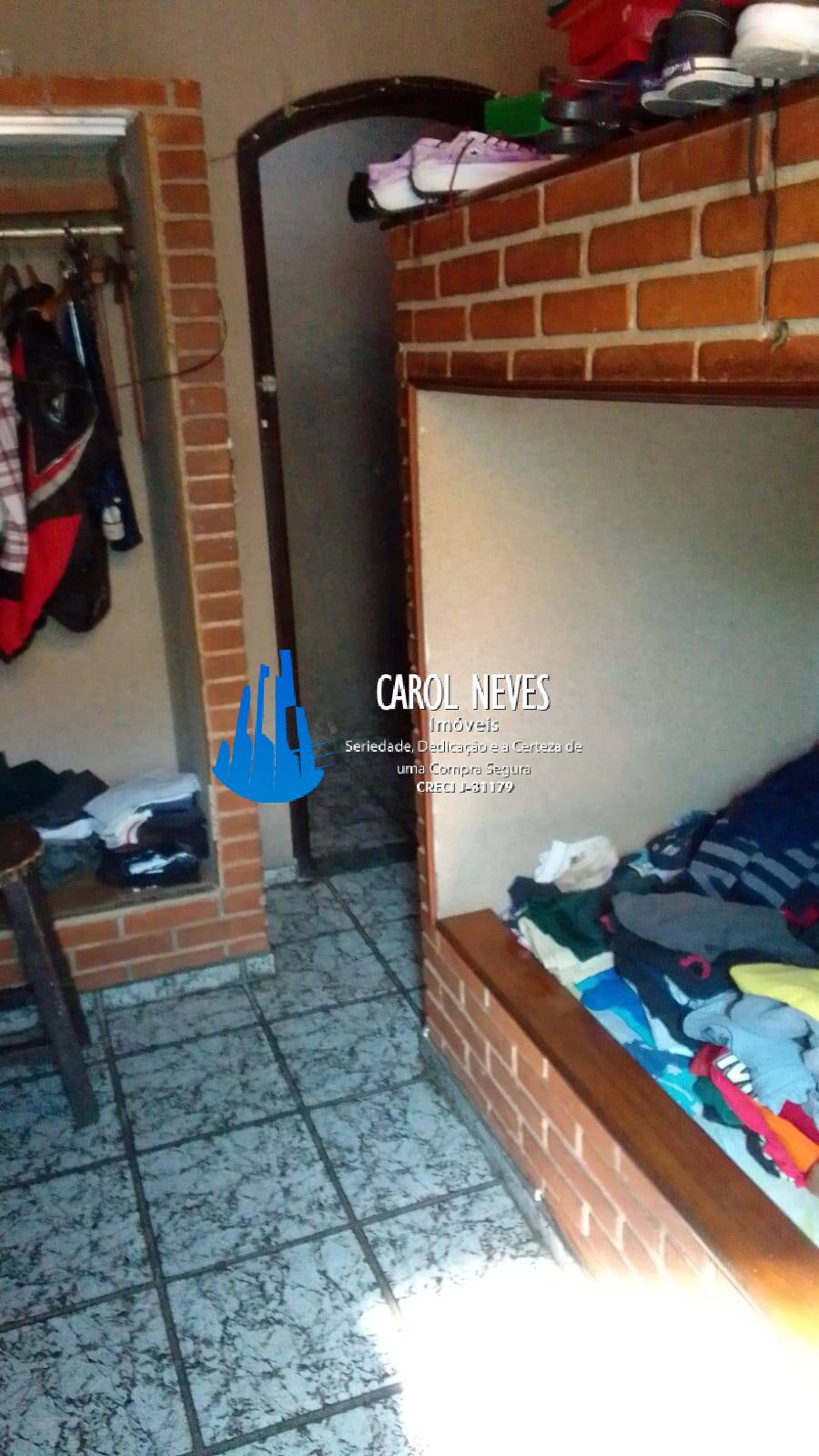 Casa, 2 quartos - Foto 11