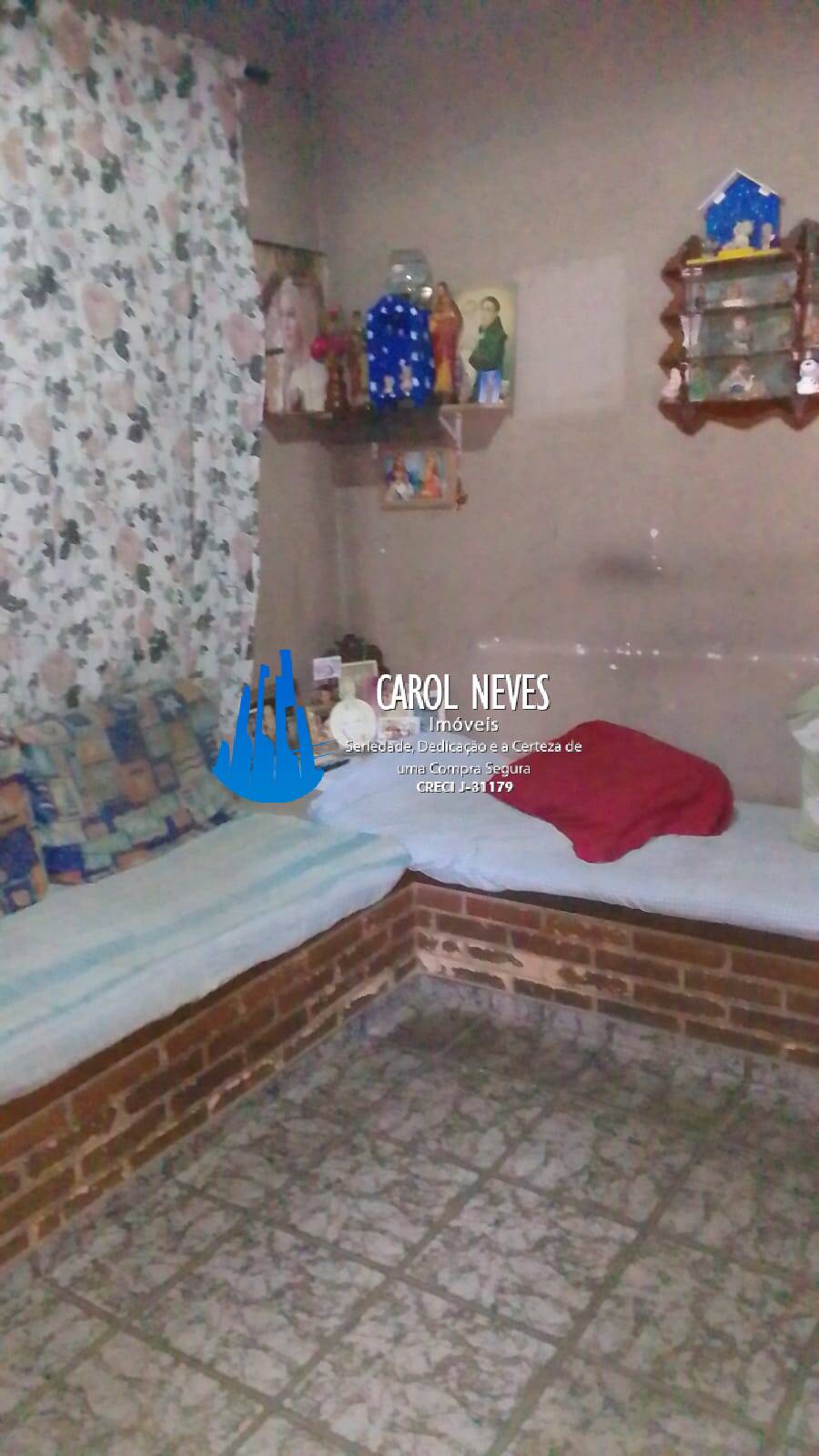 Casa, 2 quartos - Foto 9