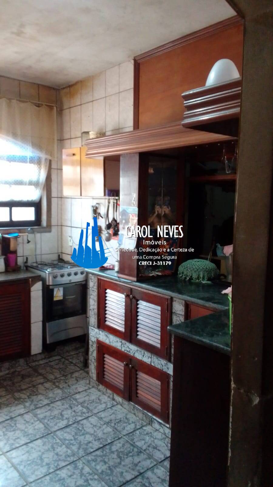 Casa, 2 quartos - Foto 5