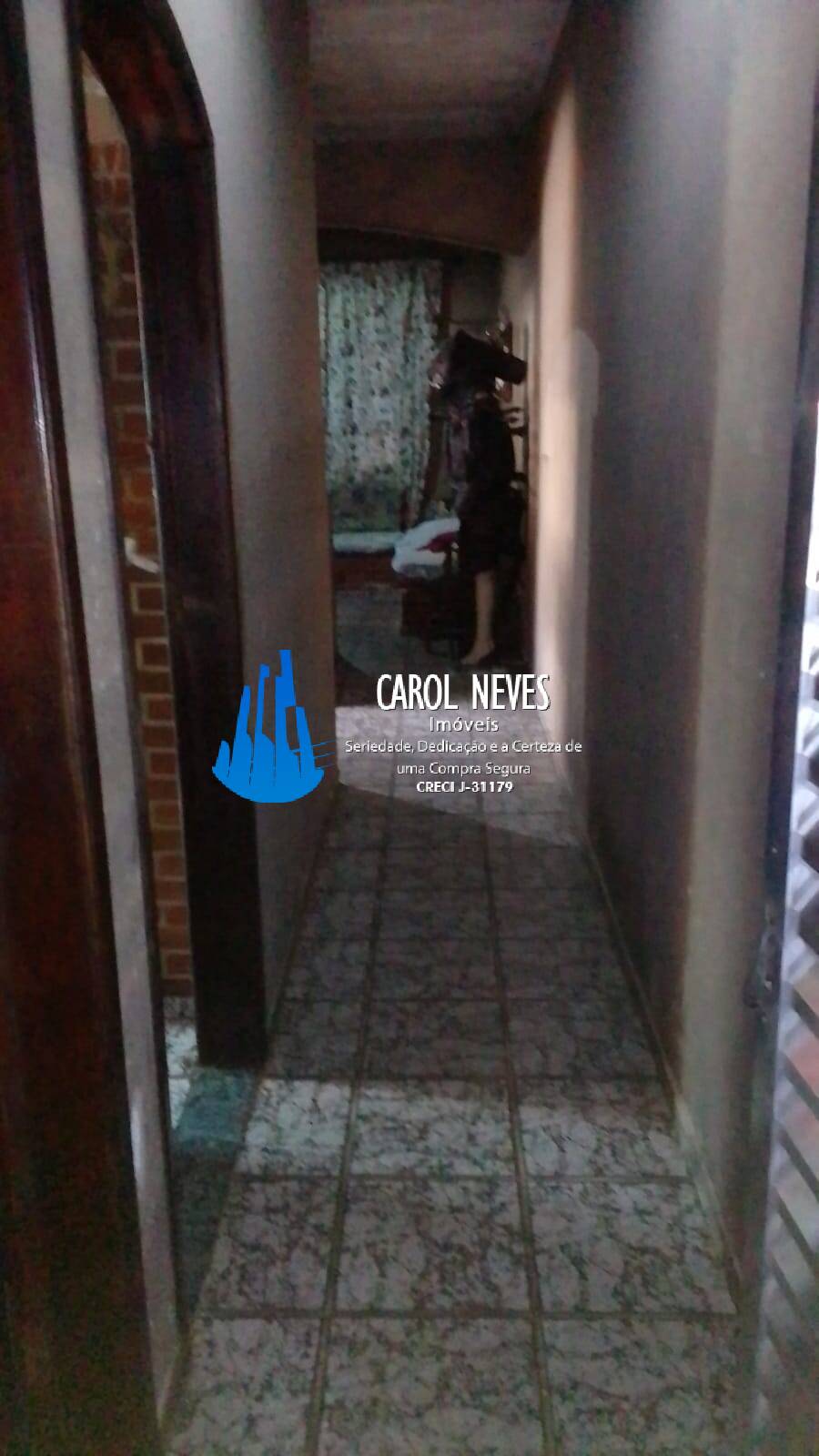 Casa, 2 quartos - Foto 8