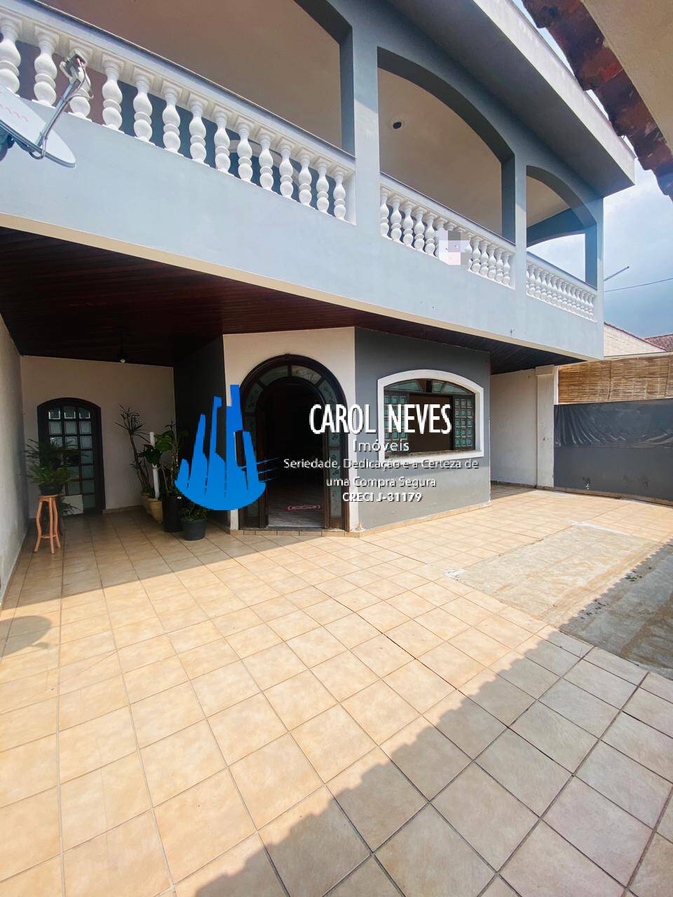 Casa, 4 quartos, 275 m² - Foto 2