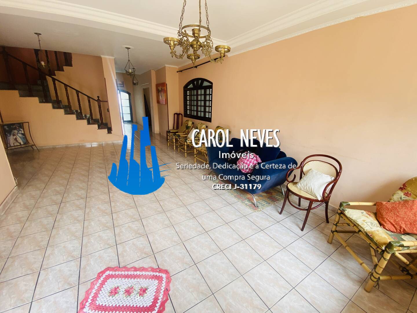 Casa, 4 quartos, 275 m² - Foto 5