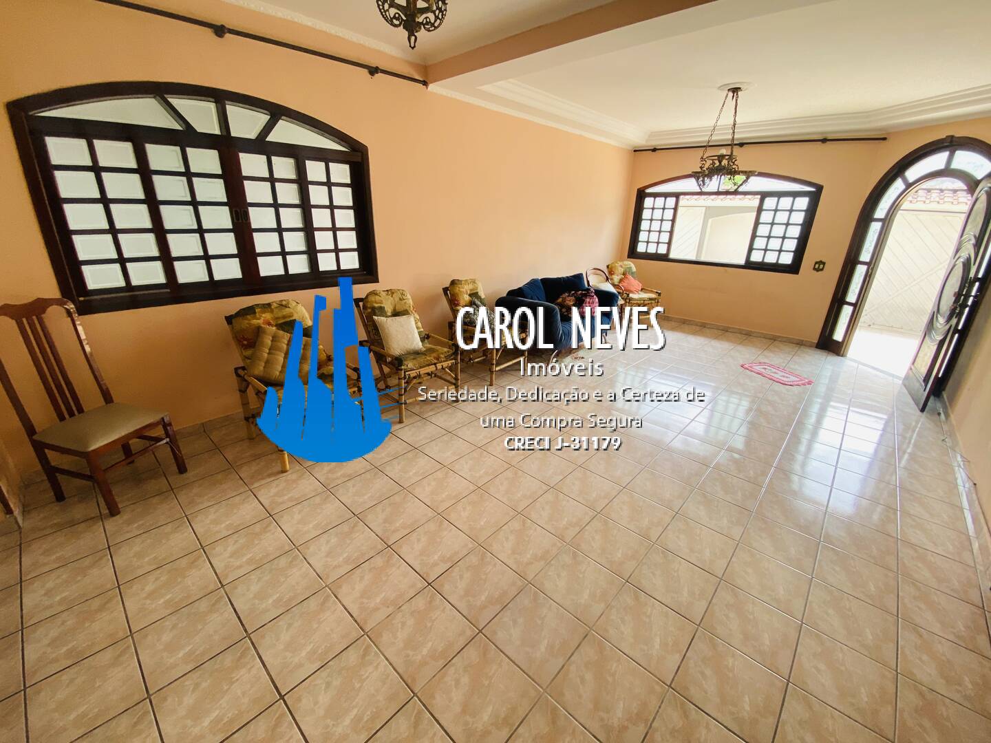 Casa, 4 quartos, 275 m² - Foto 6