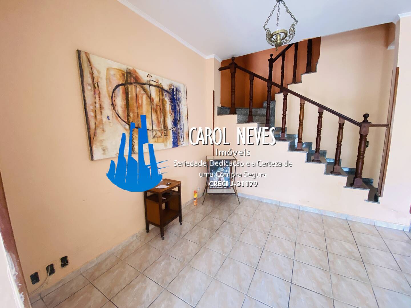 Casa, 4 quartos, 275 m² - Foto 7