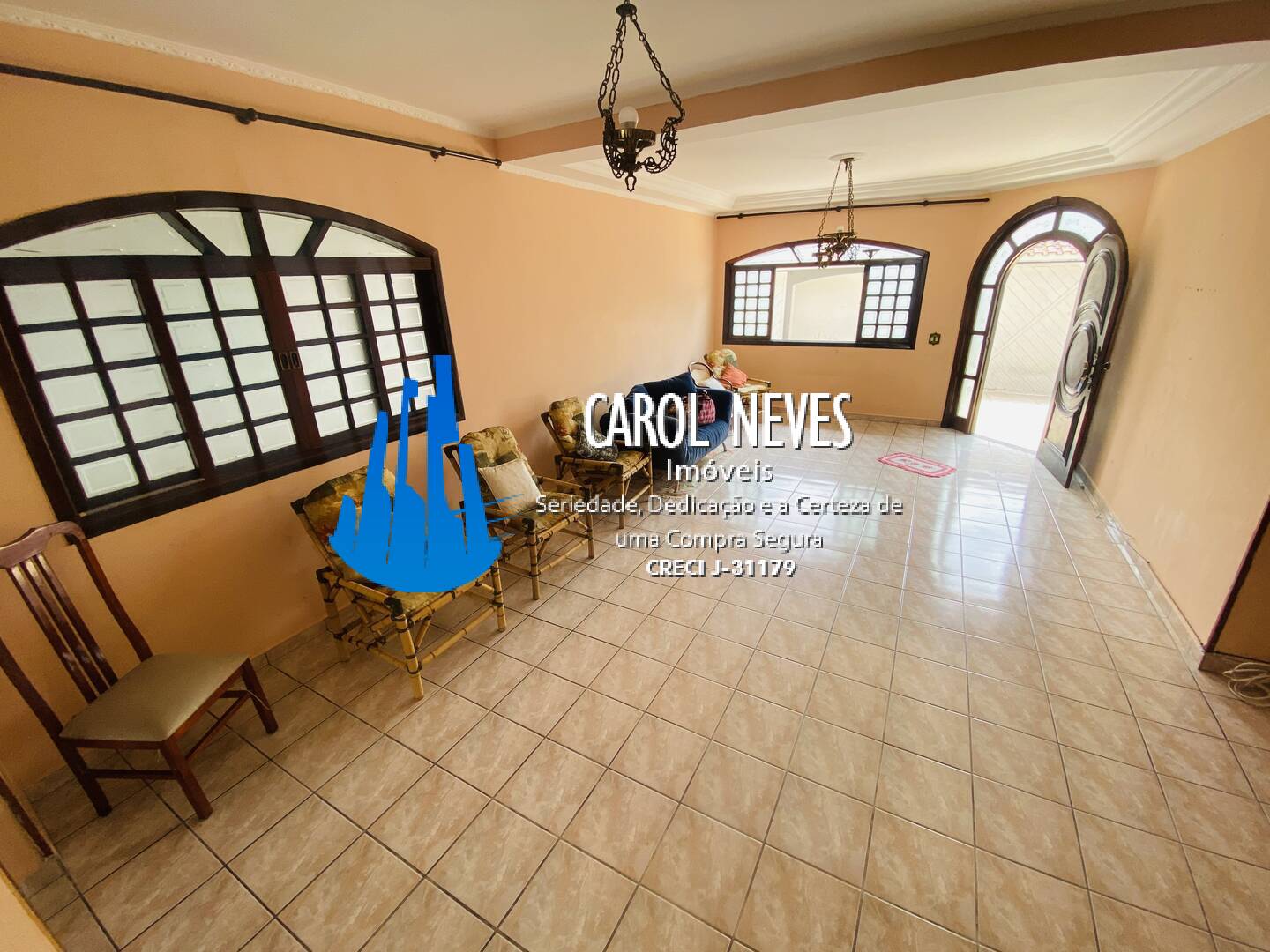 Casa, 4 quartos, 275 m² - Foto 8
