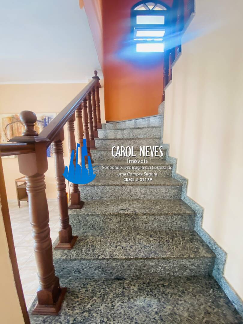 Casa, 4 quartos, 275 m² - Foto 16
